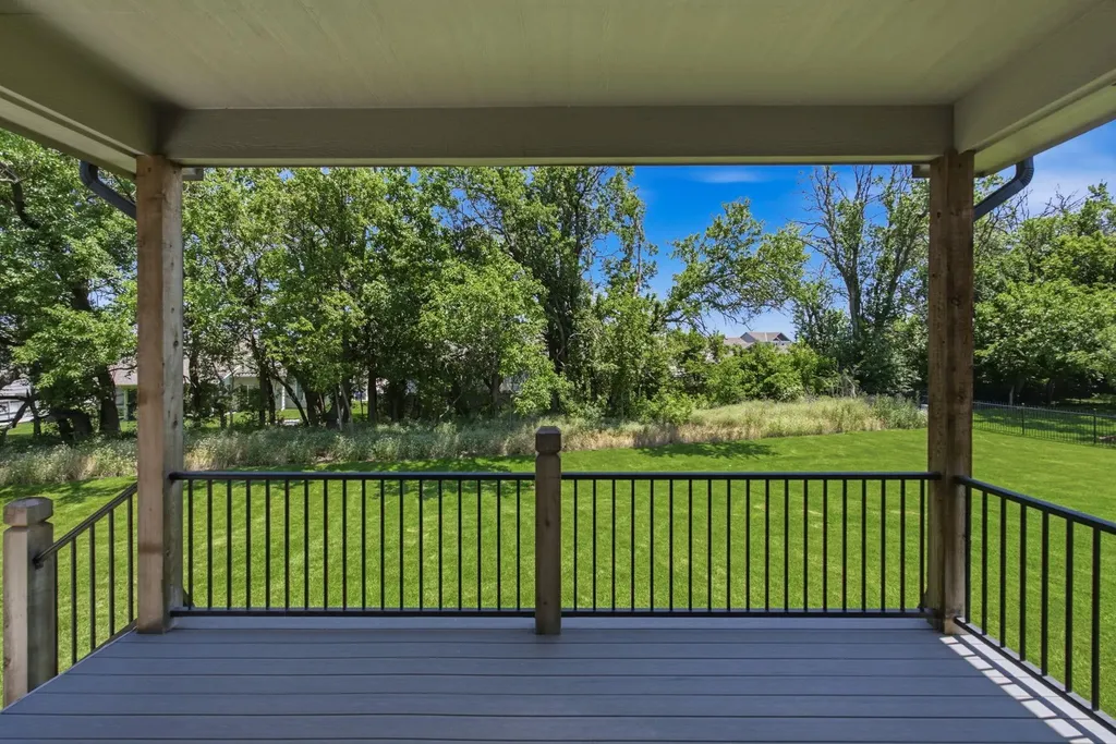 13517 E Rose Street Wichita KS 67230
