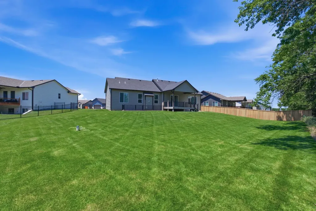 13517 E Rose Street Wichita KS 67230