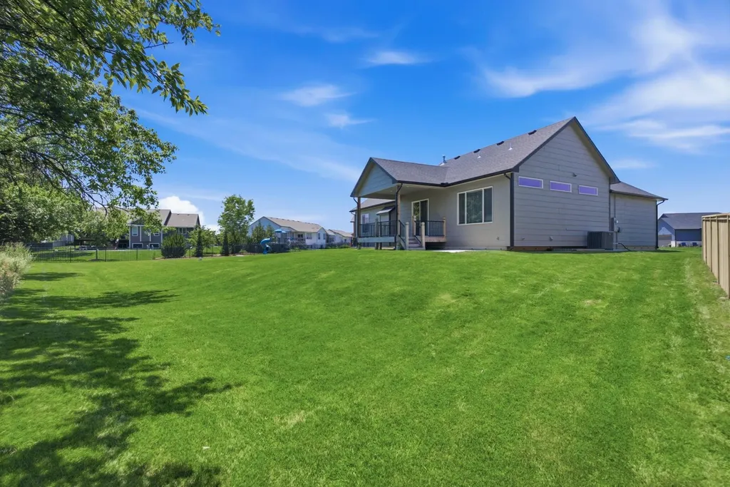 13517 E Rose Street Wichita KS 67230