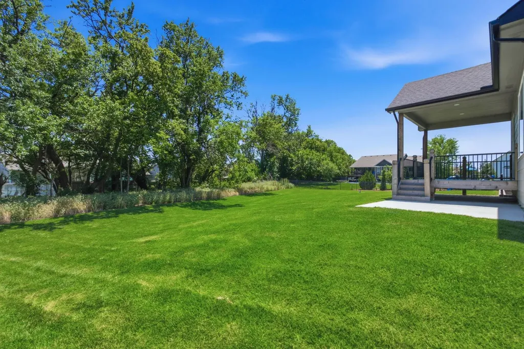 13517 E Rose Street Wichita KS 67230