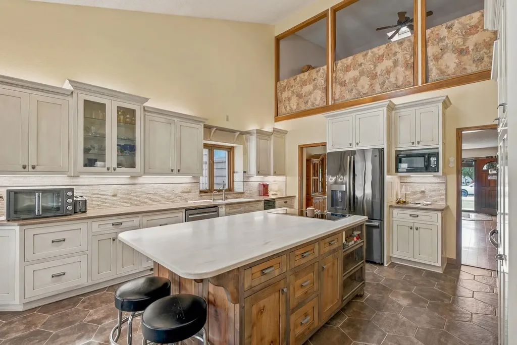 416 W North Street Leon KS 67074
