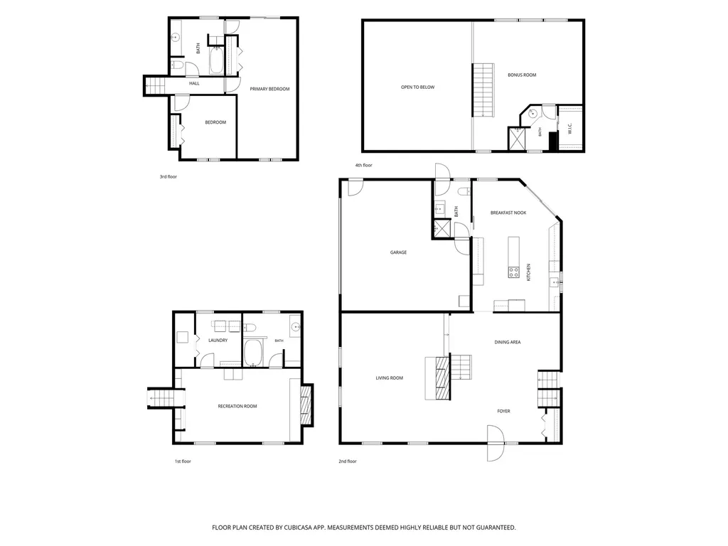 416 W North Street Leon KS 67074