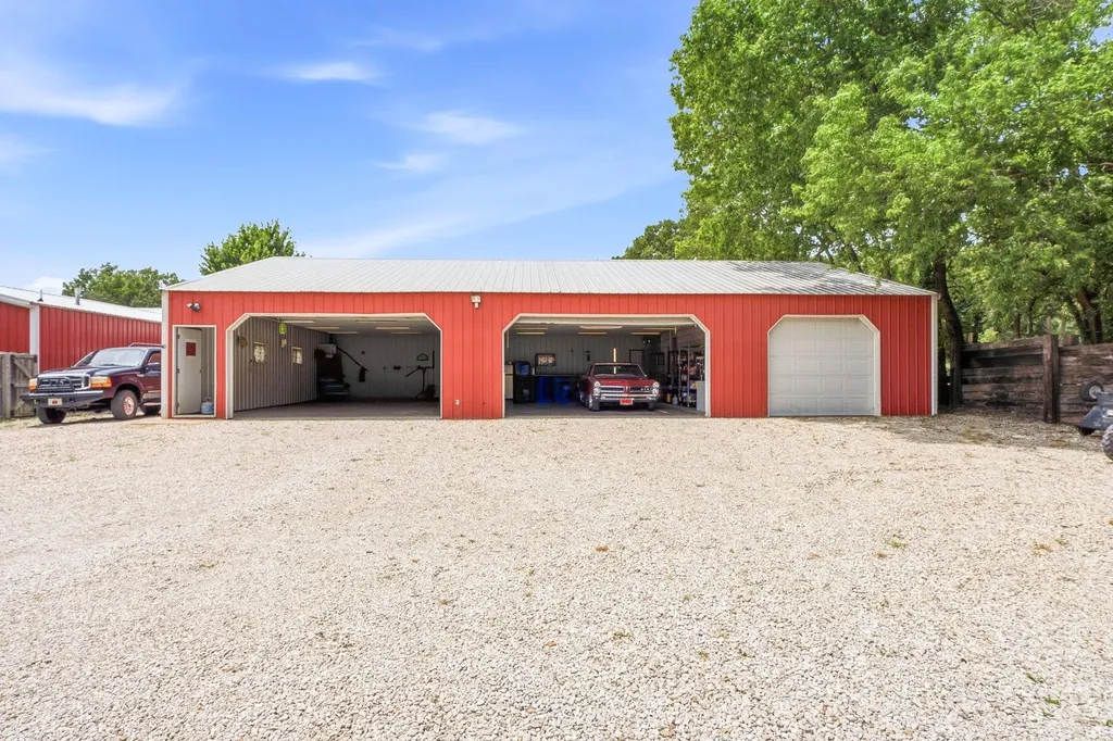 416 W North Street Leon KS 67074