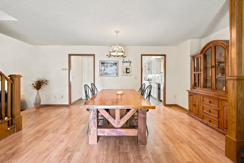 416 W North Street Leon KS 67074