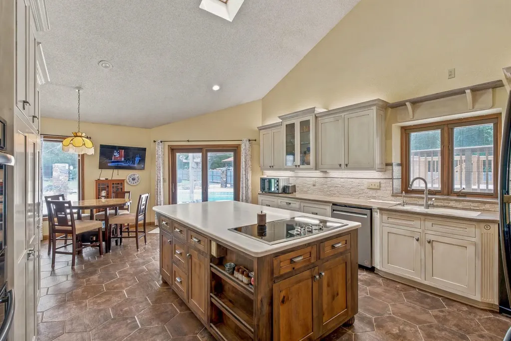 416 W North Street Leon KS 67074