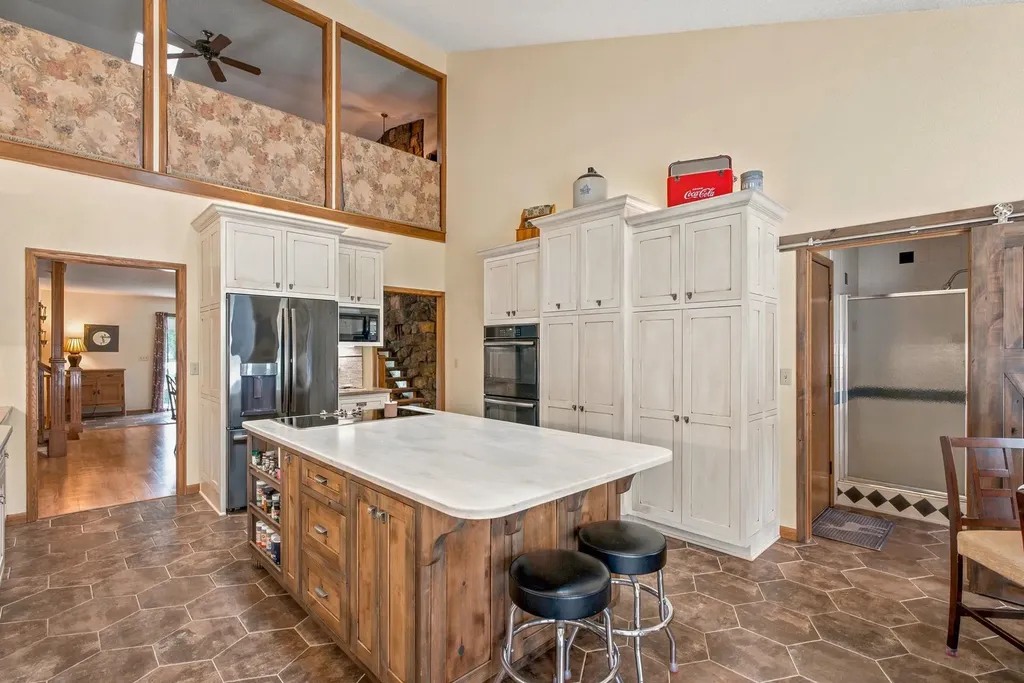 416 W North Street Leon KS 67074