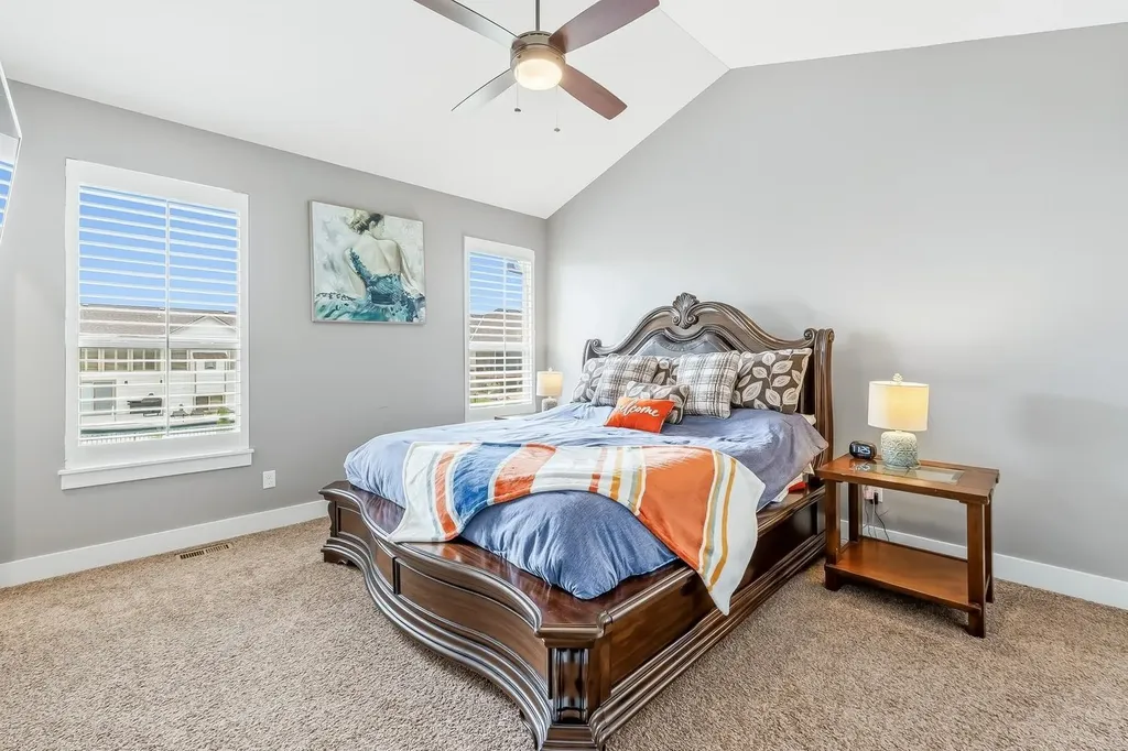 2511 N Ridgehurst Wichita KS 67228