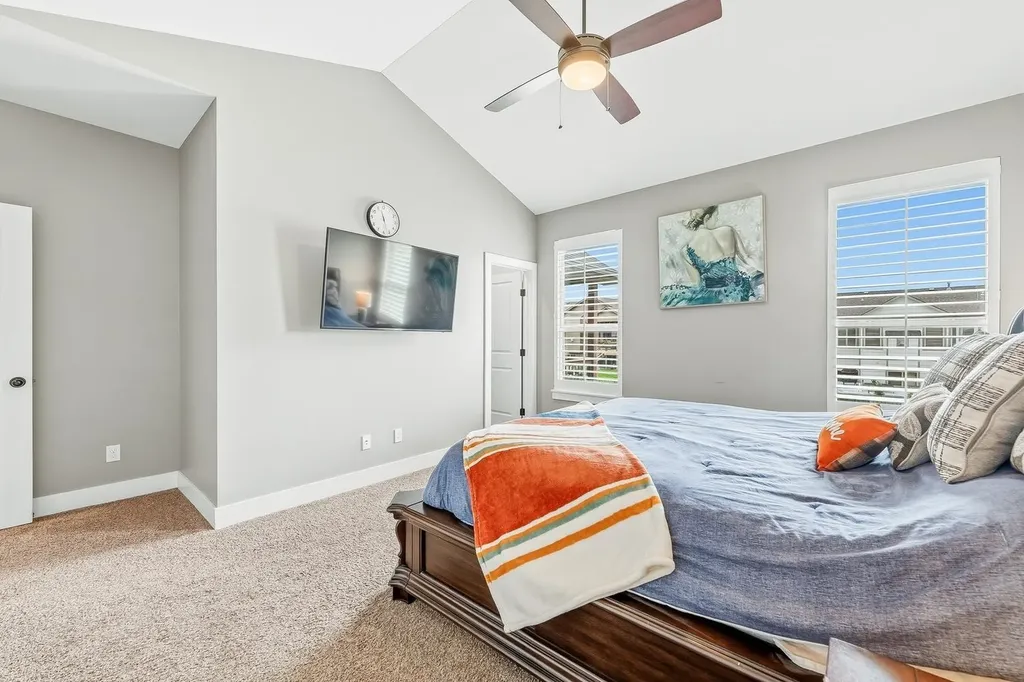 2511 N Ridgehurst Wichita KS 67228