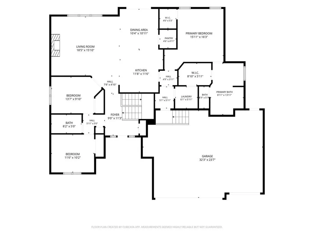 2511 N Ridgehurst Wichita KS 67228