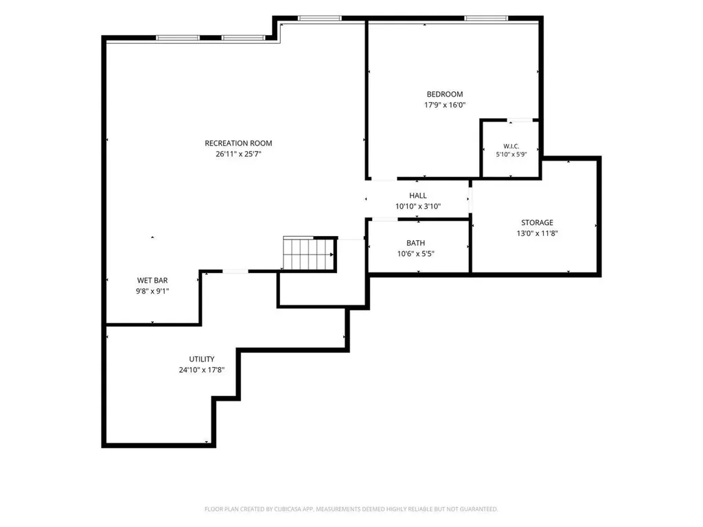 2511 N Ridgehurst Wichita KS 67228