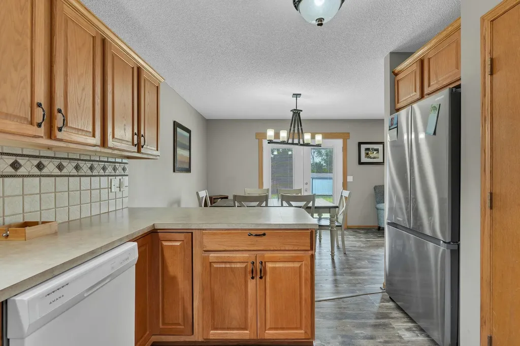 851 Meadowlark Lane Newton KS 67114