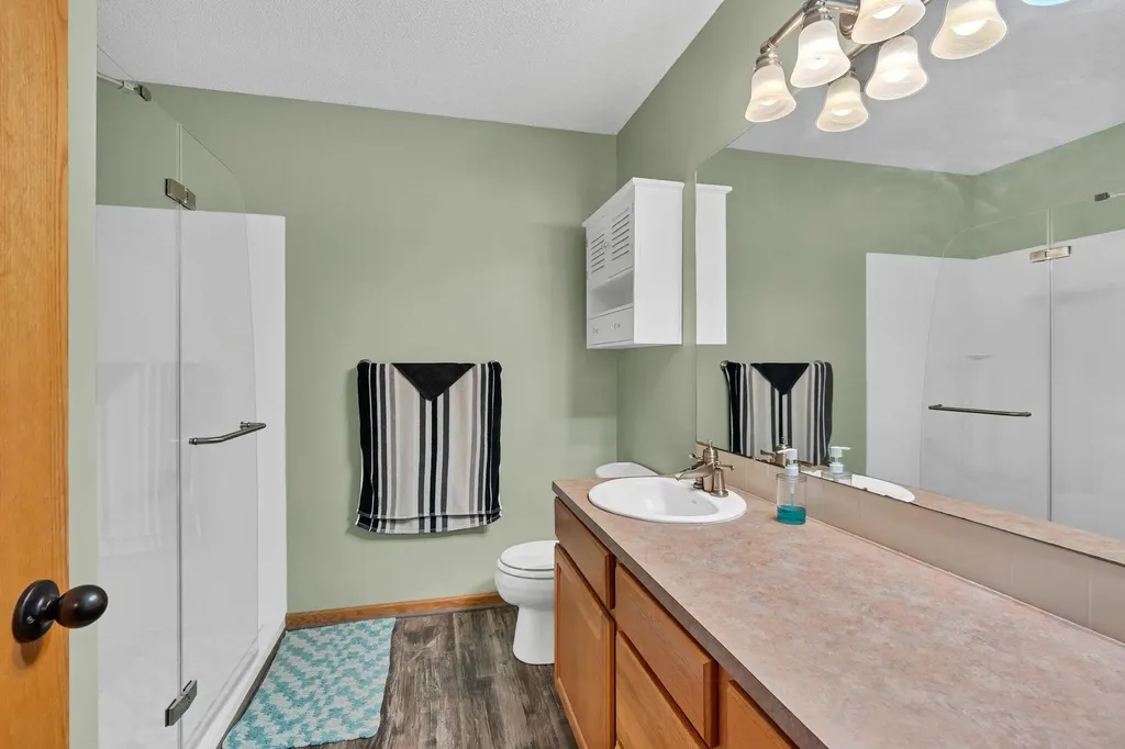 851 Meadowlark Lane Newton KS 67114