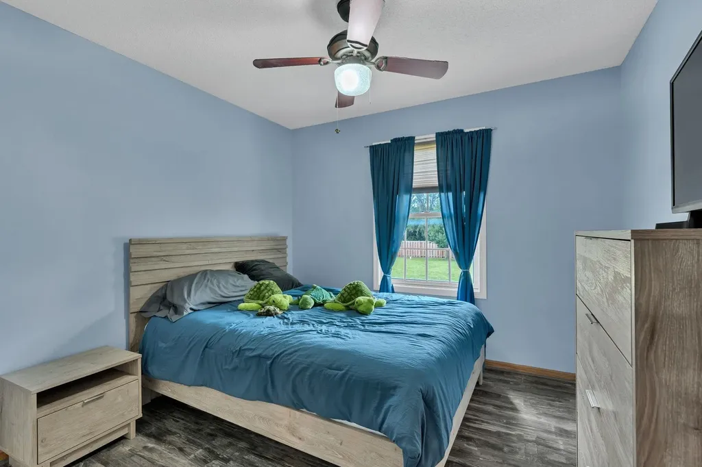 851 Meadowlark Lane Newton KS 67114