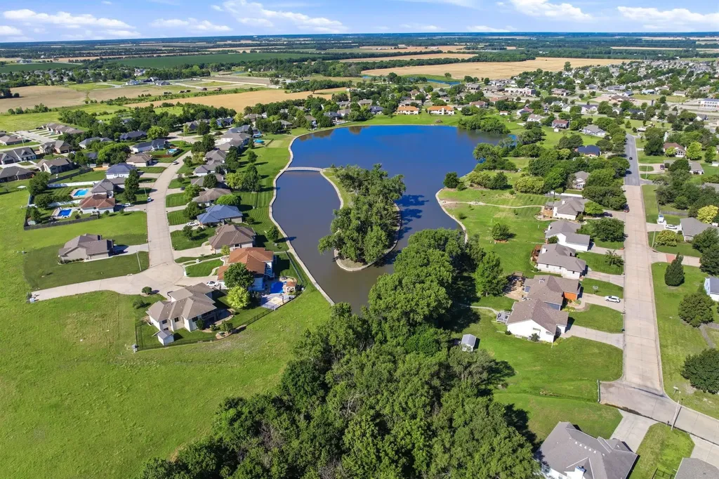 851 Meadowlark Lane Newton KS 67114