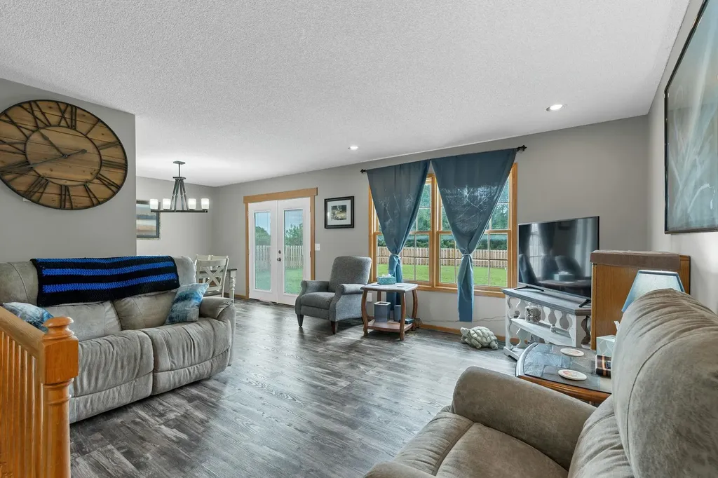 851 Meadowlark Lane Newton KS 67114