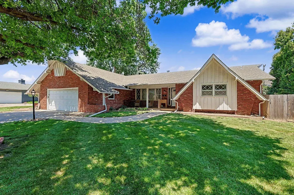 6414 E 12th Street Wichita KS 67206