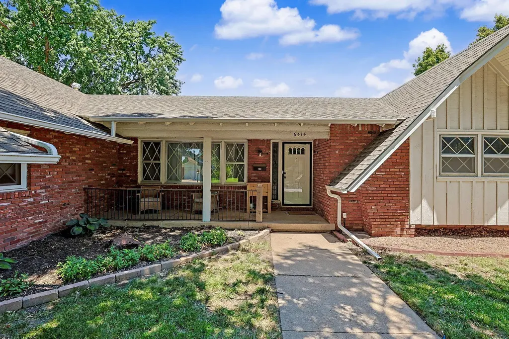 6414 E 12th Street Wichita KS 67206