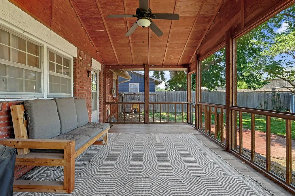 6414 E 12th Street Wichita KS 67206