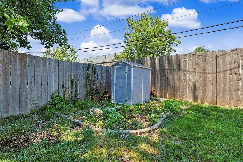 6414 E 12th Street Wichita KS 67206