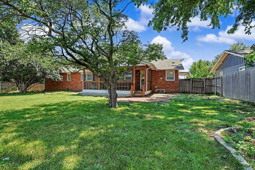 6414 E 12th Street Wichita KS 67206