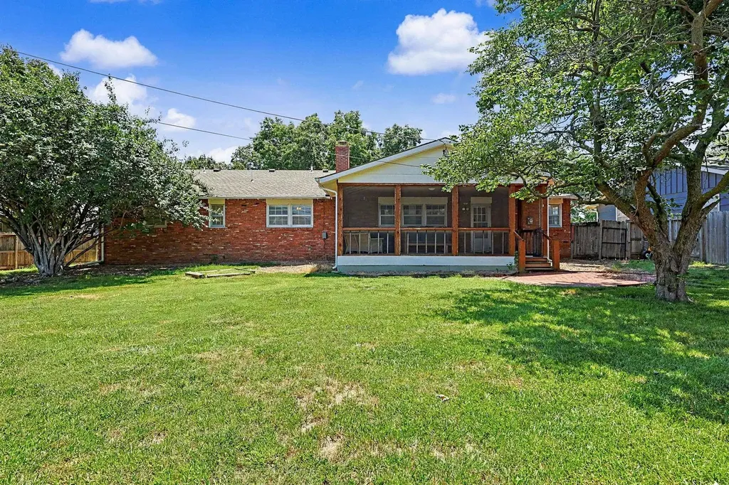 6414 E 12th Street Wichita KS 67206