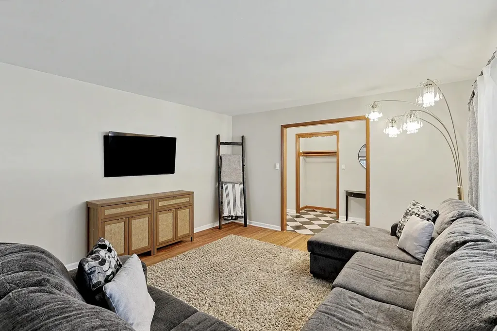 6414 E 12th Street Wichita KS 67206