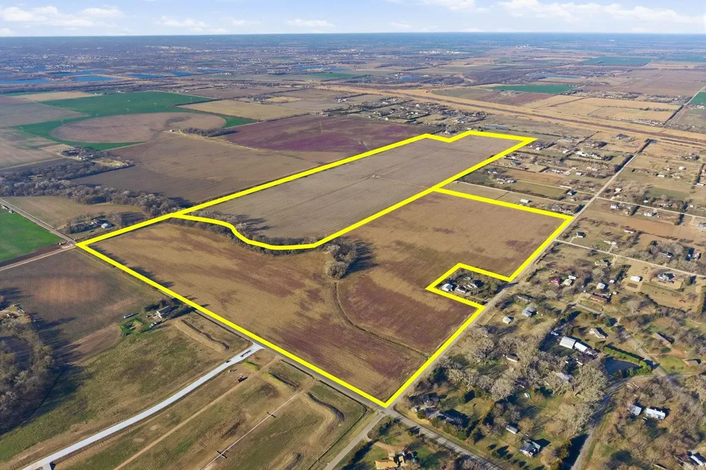0000 N 77th St & Hoover/west Valley Center KS 67147