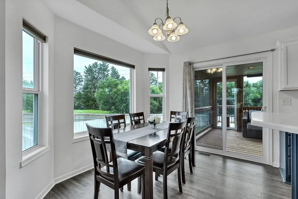 1509 S Shiloh Court Wichita KS 67207