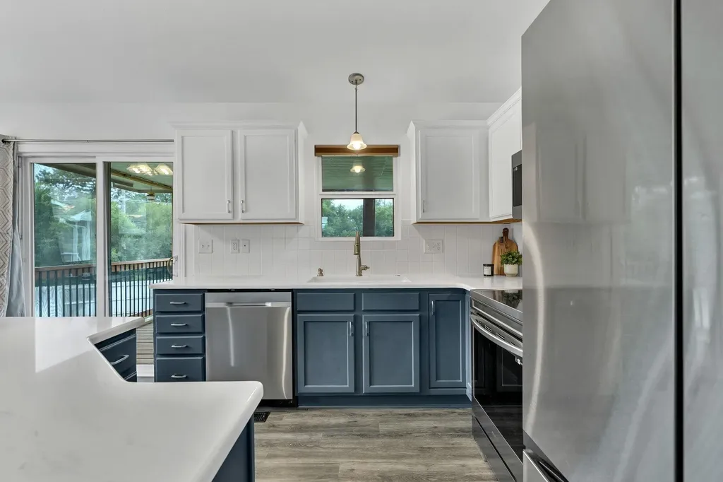 1509 S Shiloh Court Wichita KS 67207