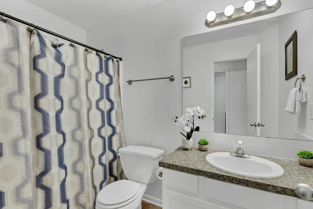 1509 S Shiloh Court Wichita KS 67207
