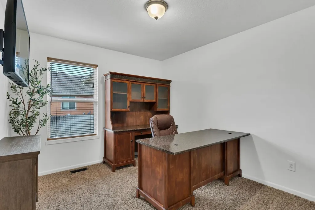 1509 S Shiloh Court Wichita KS 67207
