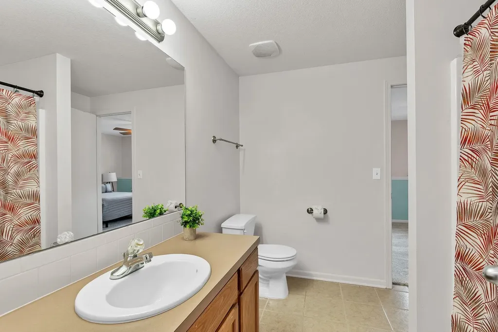 1509 S Shiloh Court Wichita KS 67207