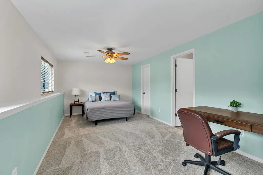 1509 S Shiloh Court Wichita KS 67207