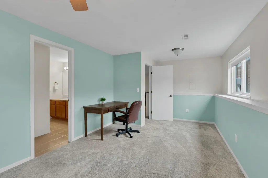 1509 S Shiloh Court Wichita KS 67207