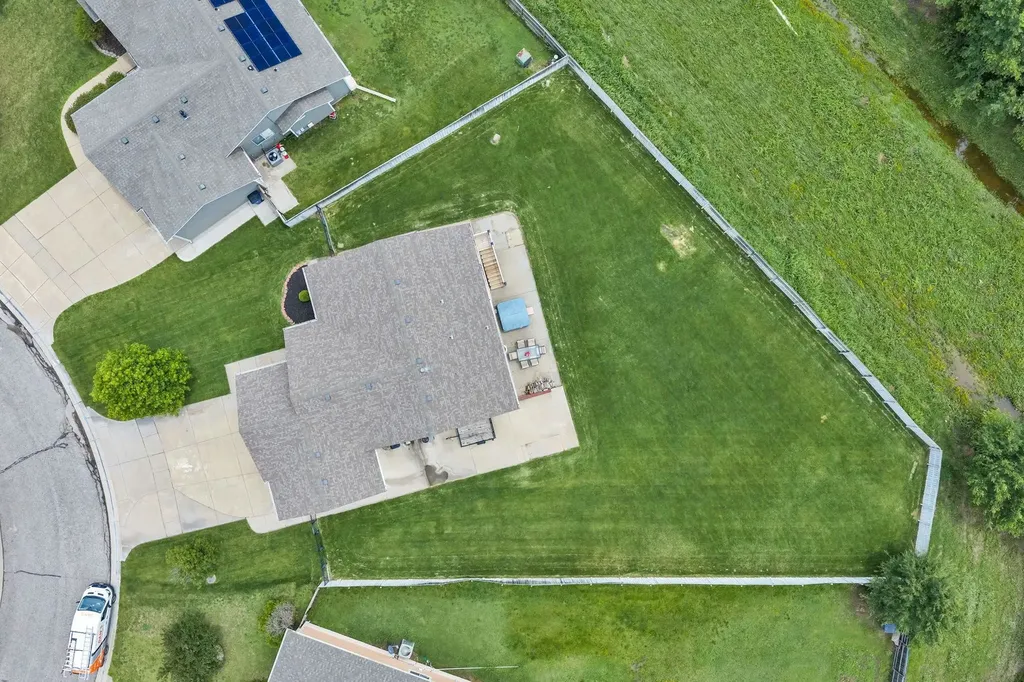 1509 S Shiloh Court Wichita KS 67207