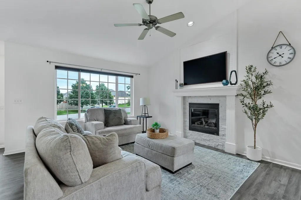 1509 S Shiloh Court Wichita KS 67207