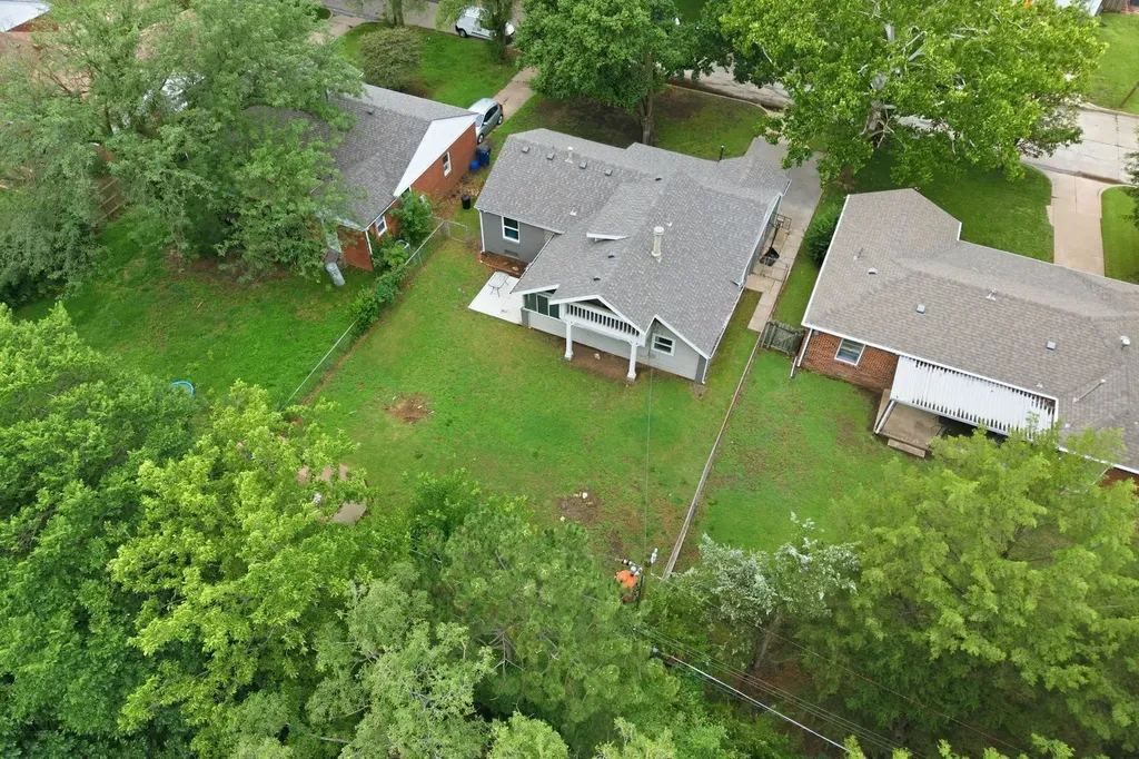 350 N Hillcrest Wichita KS 67208