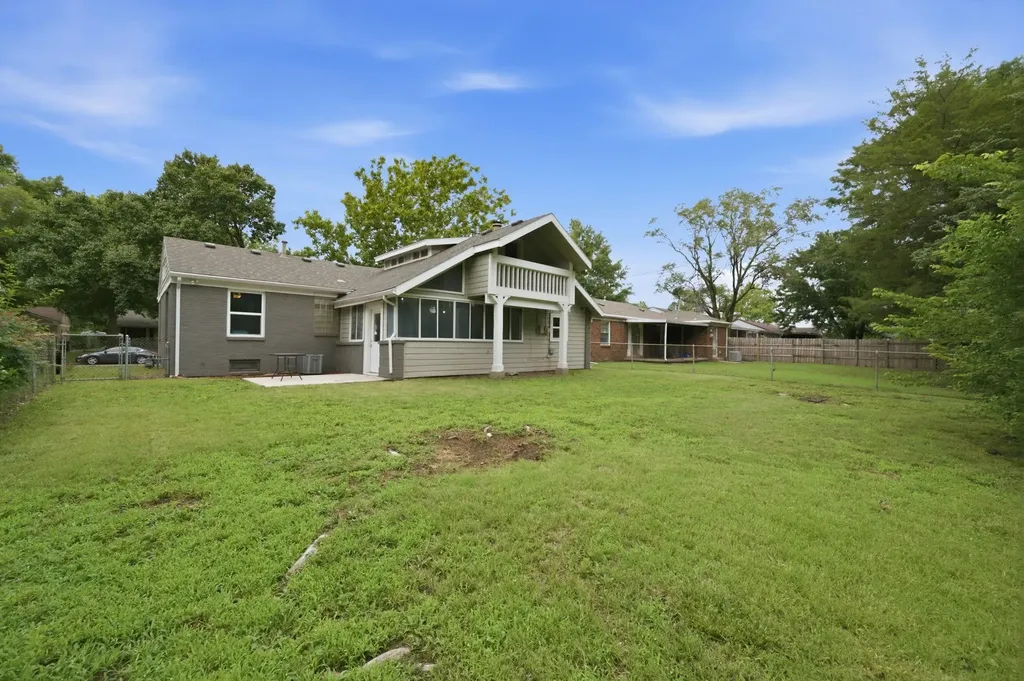 350 N Hillcrest Wichita KS 67208