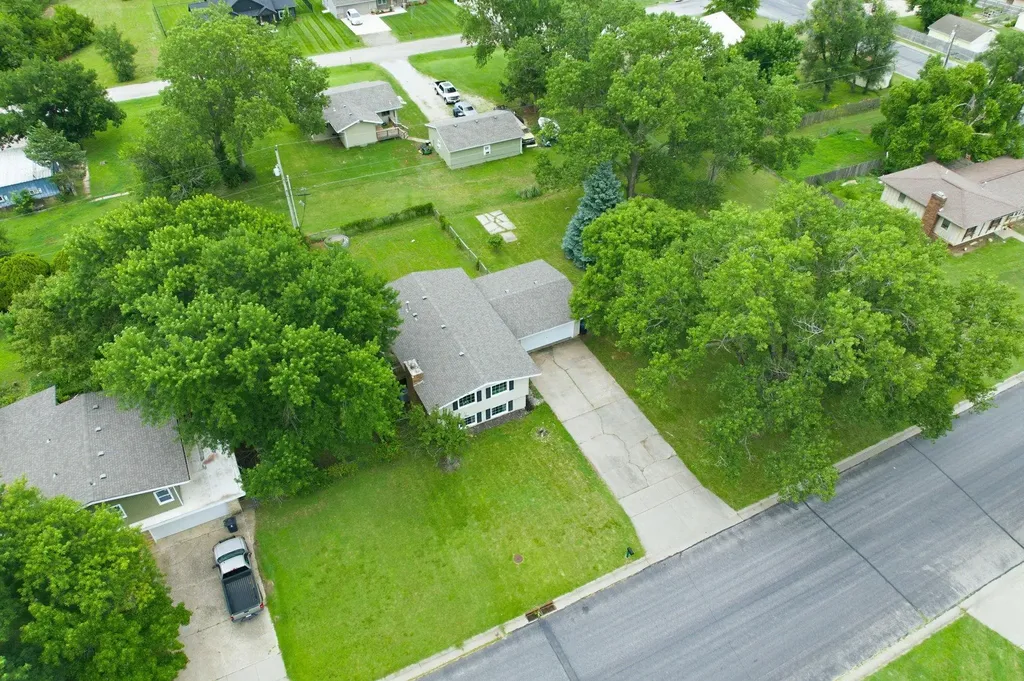 426 Village Road El Dorado KS 67042