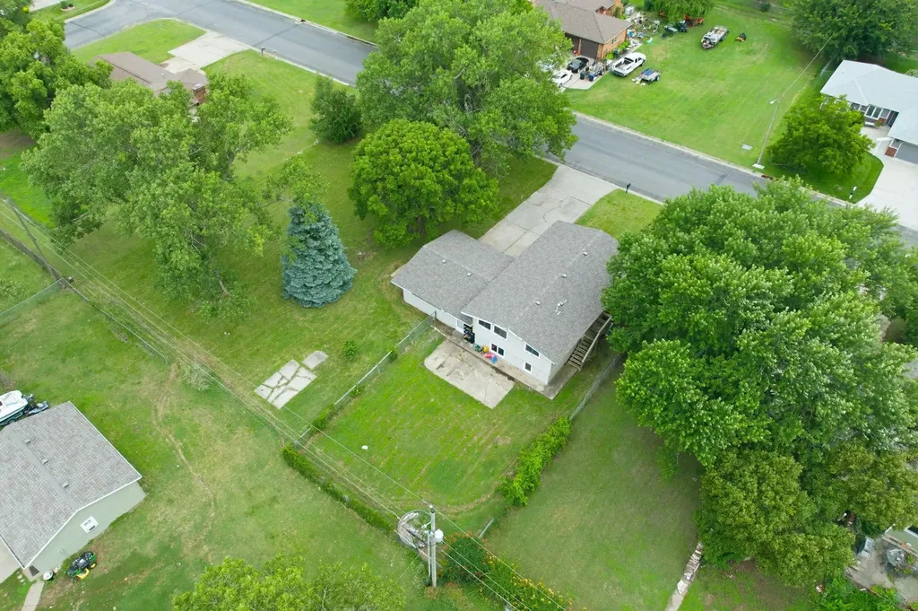 426 Village Road El Dorado KS 67042