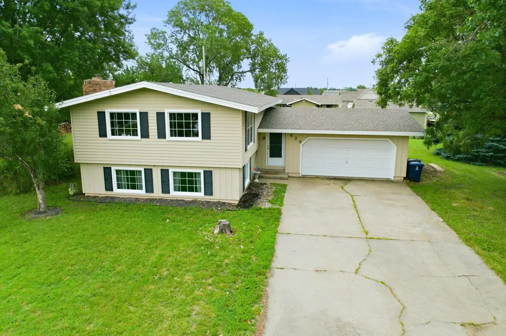 426 Village Road El Dorado KS 67042