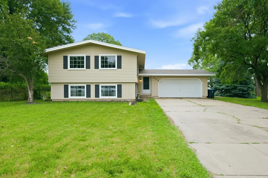 426 Village Road El Dorado KS 67042