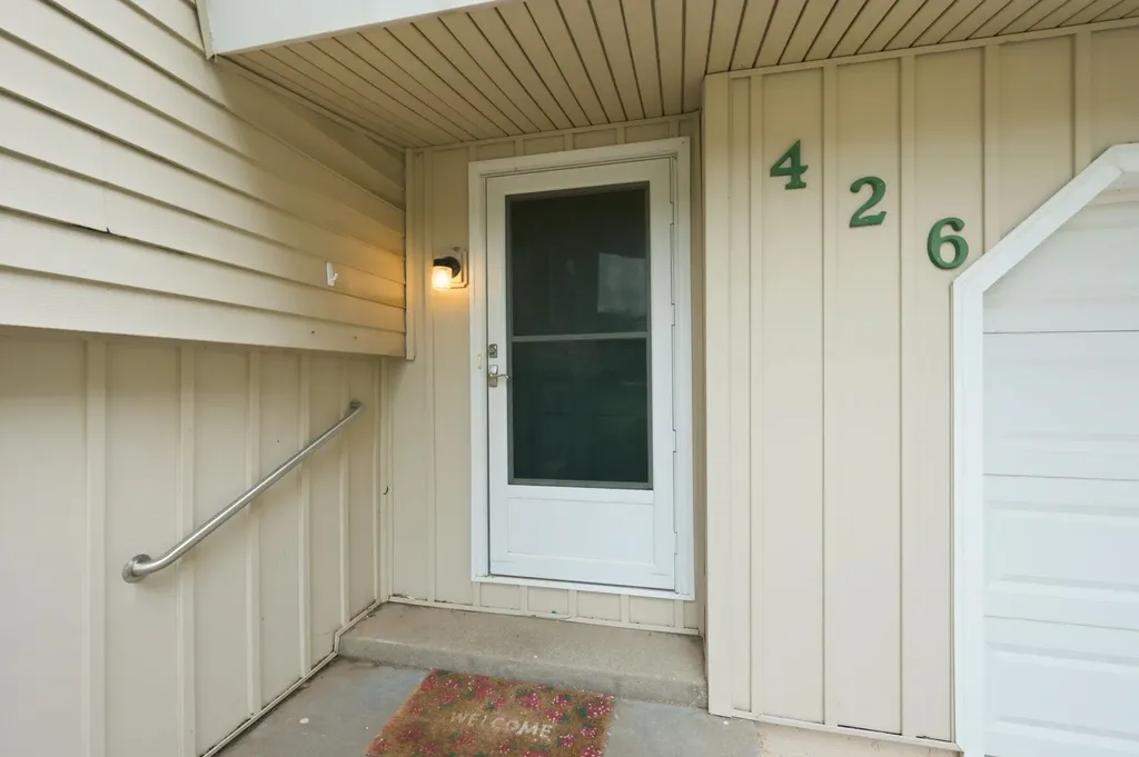 426 Village Road El Dorado KS 67042