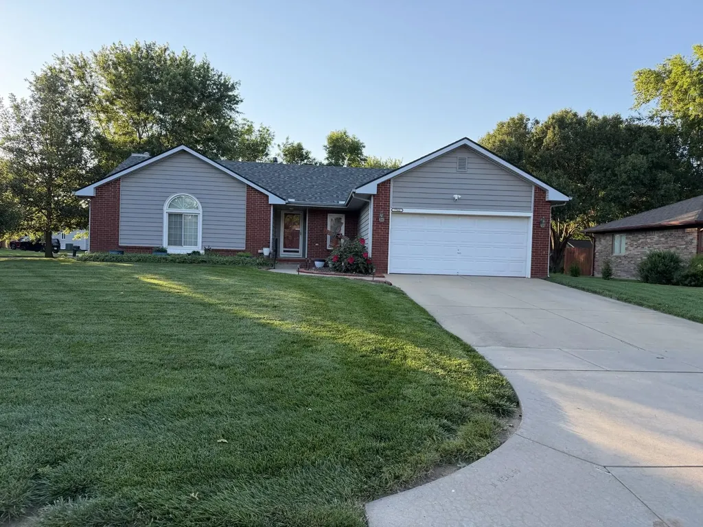 7762 W Harvest Wichita KS 67212