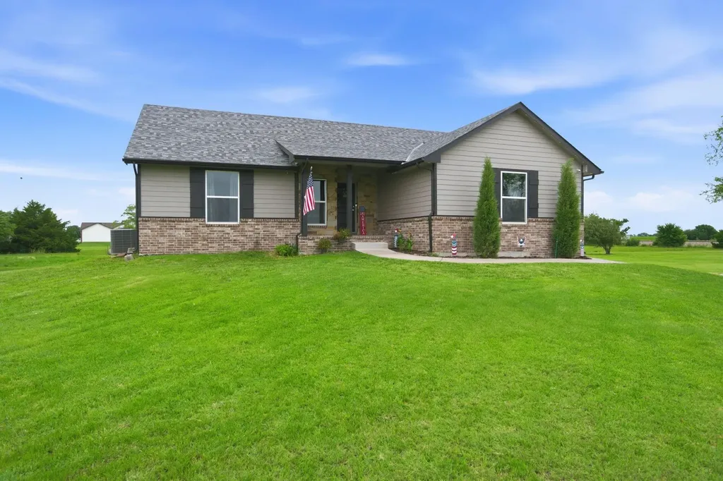 2000 W 95th Street S Haysville KS 67060