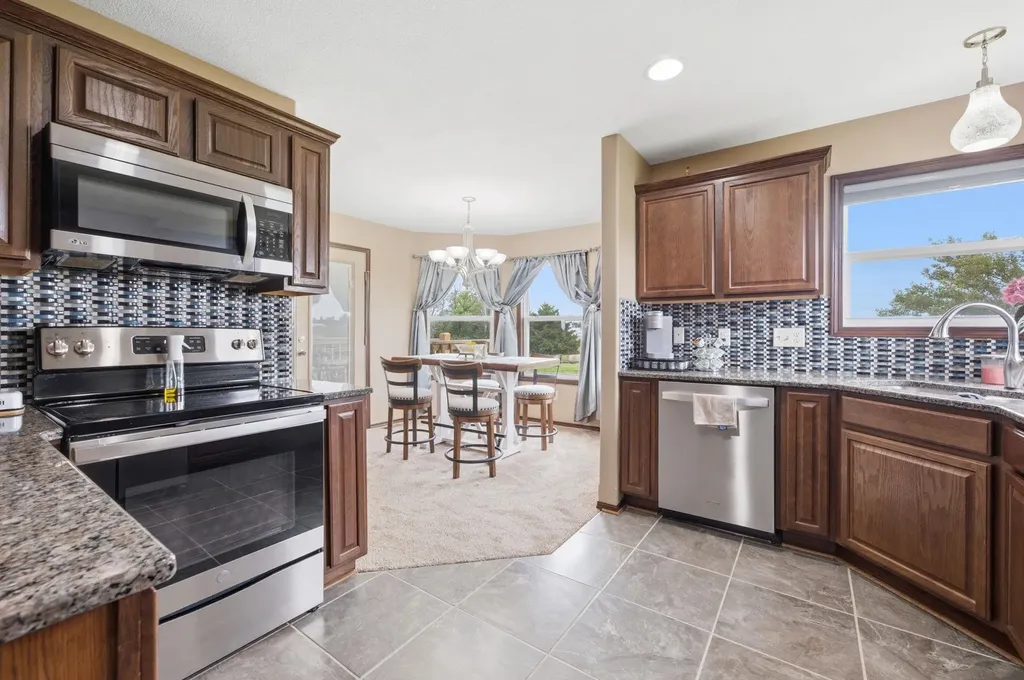 2000 W 95th Street S Haysville KS 67060