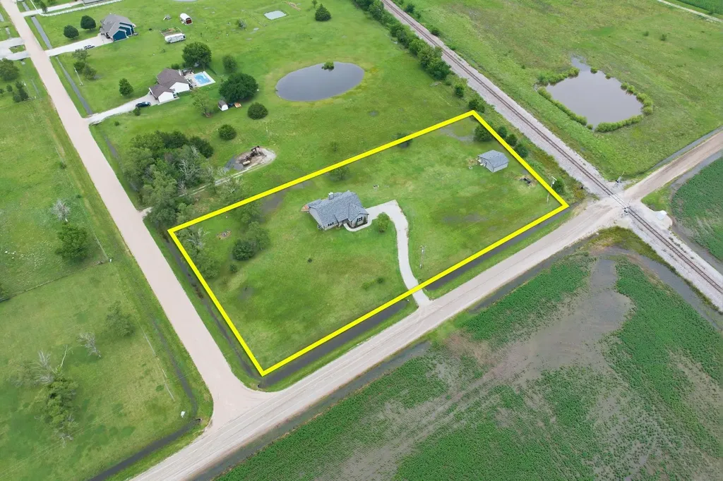 2000 W 95th Street S Haysville KS 67060