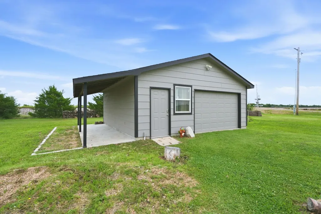 2000 W 95th Street S Haysville KS 67060