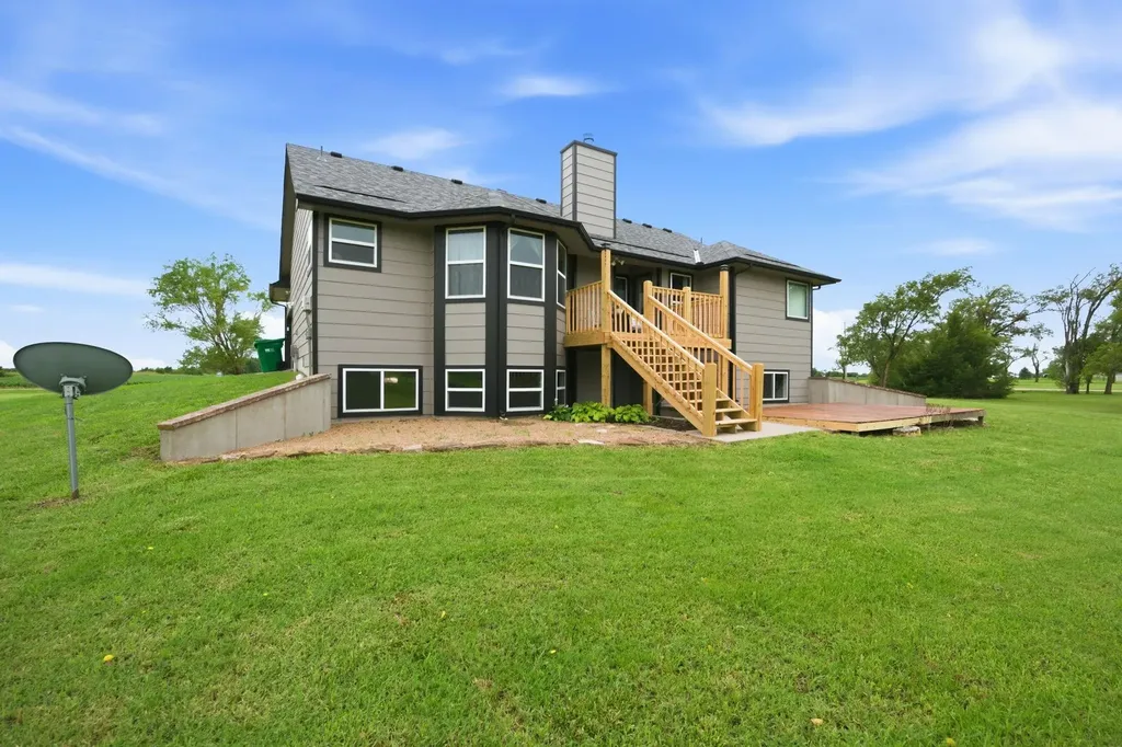 2000 W 95th Street S Haysville KS 67060