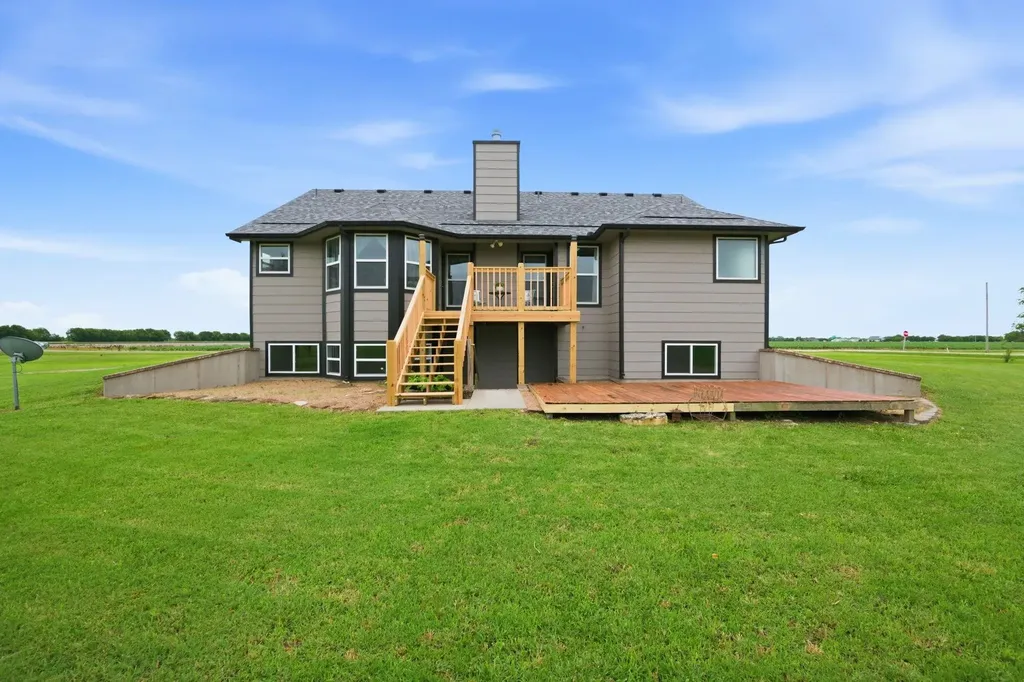 2000 W 95th Street S Haysville KS 67060